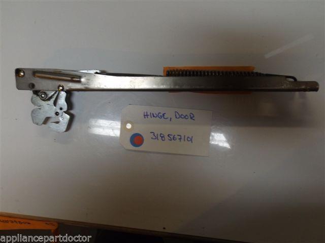 KENMORE STOVE 318567101 Hinge USED KENMORE STOVE 318567101 Hinge USED
